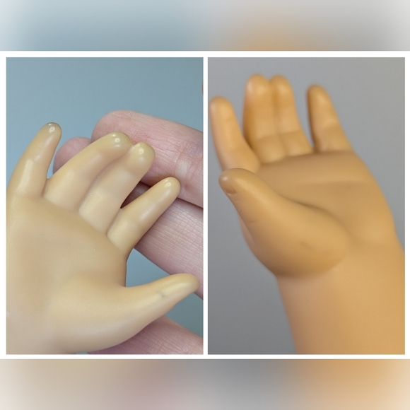 American Girl | Truly Me 18" Doll w Winter Sparkles Outfit - Picture 12 of 16